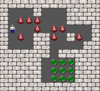 Уровень 300 — More Bugs collections